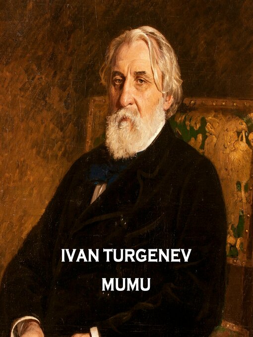 Title details for Mumu by Ivan Turgenev - Available